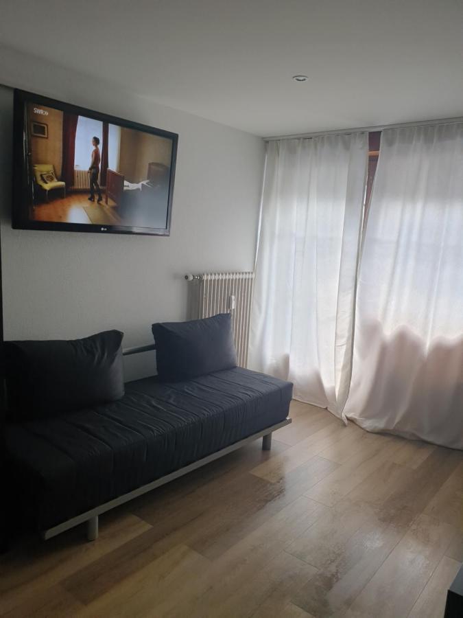 Gemuetliche Ferienwohnung Evieline In تودموس المظهر الخارجي الصورة