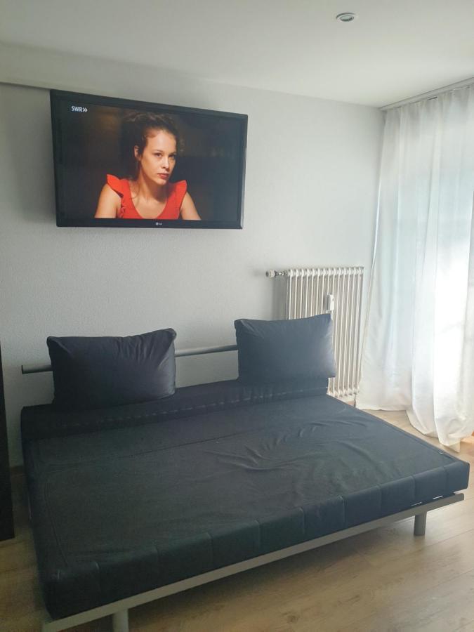 Gemuetliche Ferienwohnung Evieline In تودموس المظهر الخارجي الصورة