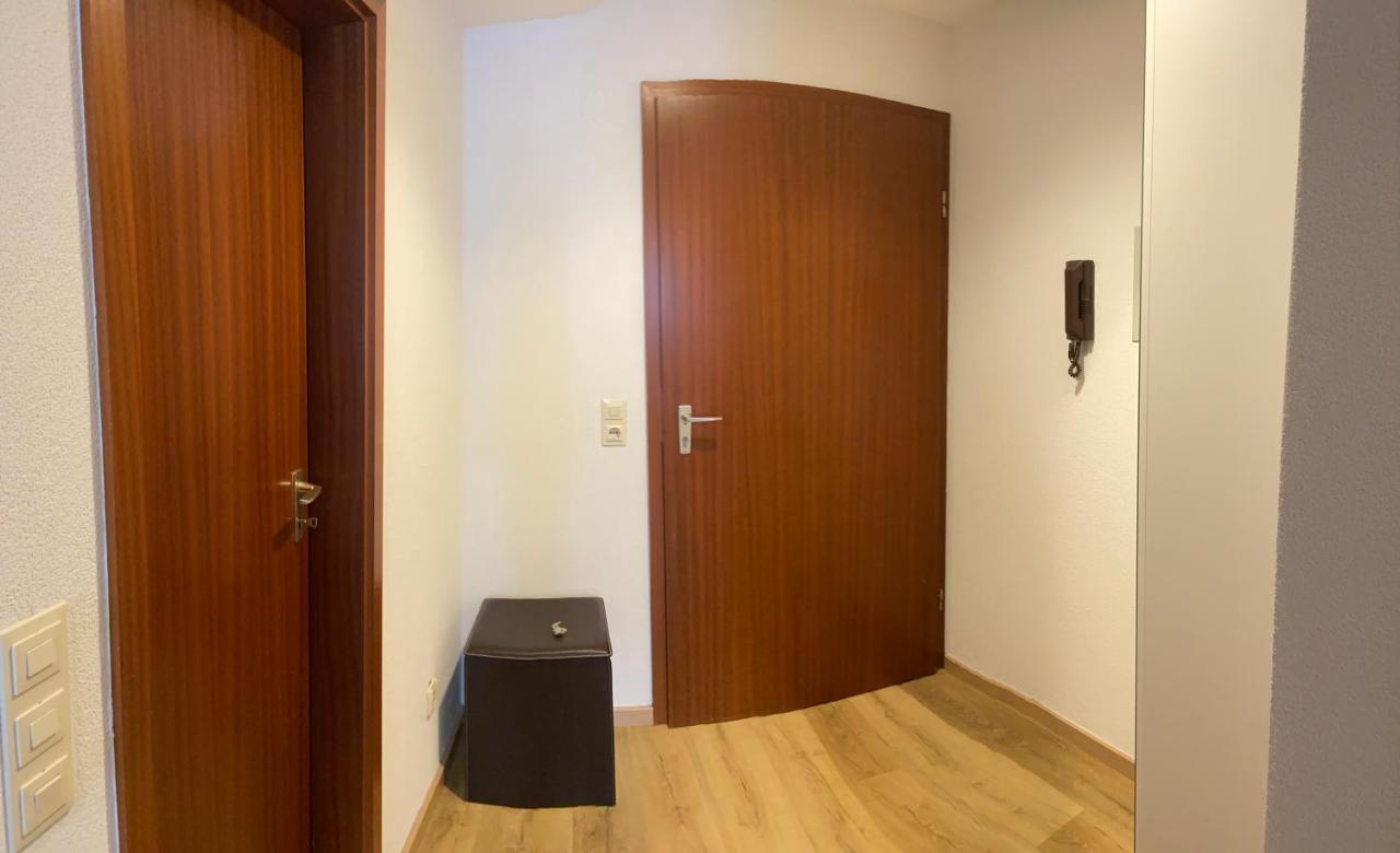 Gemuetliche Ferienwohnung Evieline In تودموس المظهر الخارجي الصورة